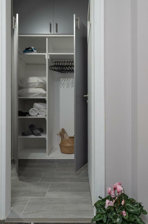 Eleana Apartment By The Acropolis Atena Exterior foto